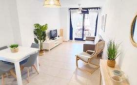 Apartamento Suenos Del Mar II By Denia Costa