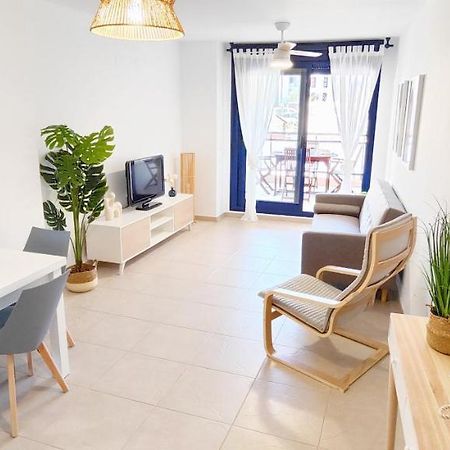 Apartamento Suenos Del Mar II By Denia Costa Exterior foto
