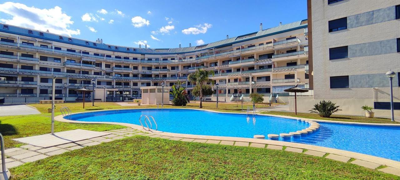 Apartamento Suenos Del Mar II By Denia Costa Exterior foto