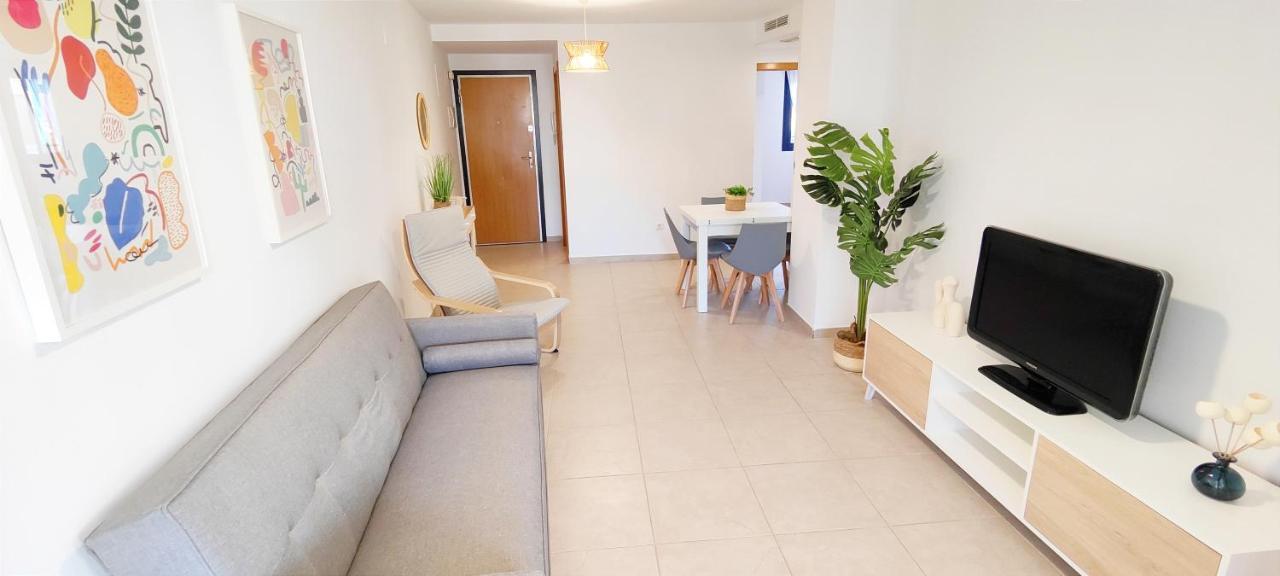 Apartamento Suenos Del Mar II By Denia Costa Exterior foto