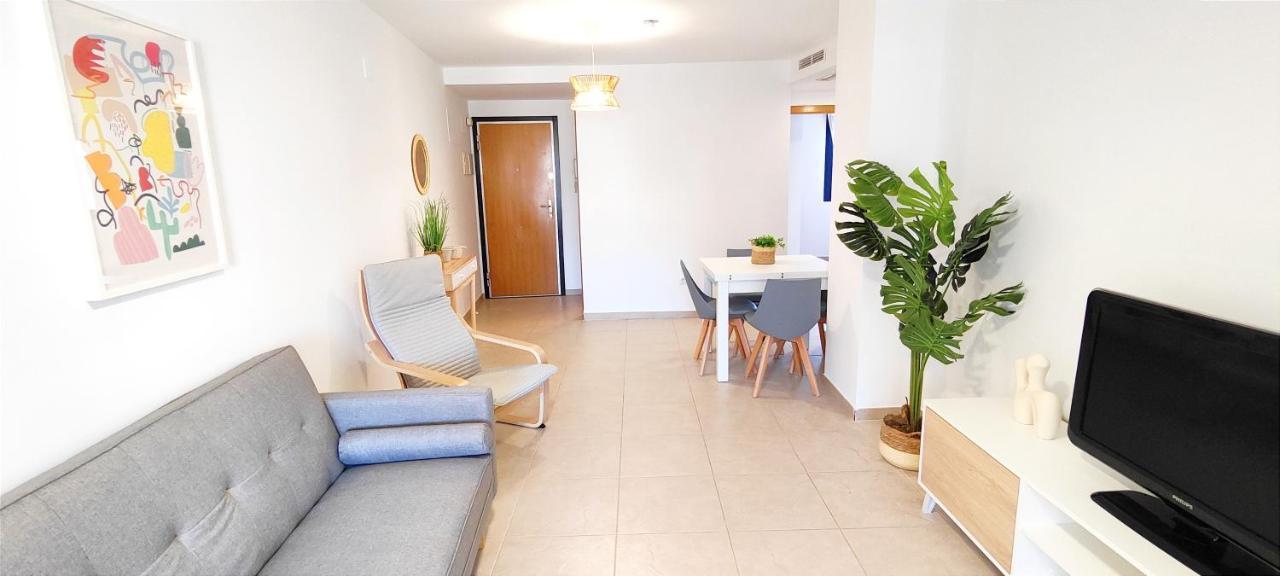 Apartamento Suenos Del Mar II By Denia Costa Exterior foto