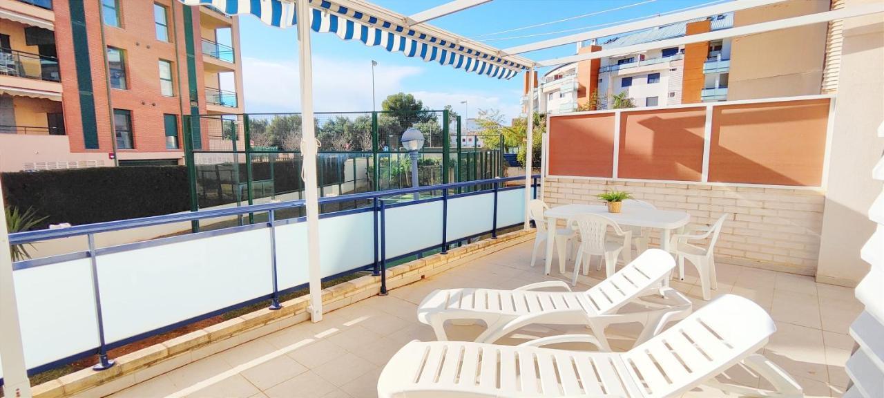 Apartamento Suenos Del Mar II By Denia Costa Exterior foto