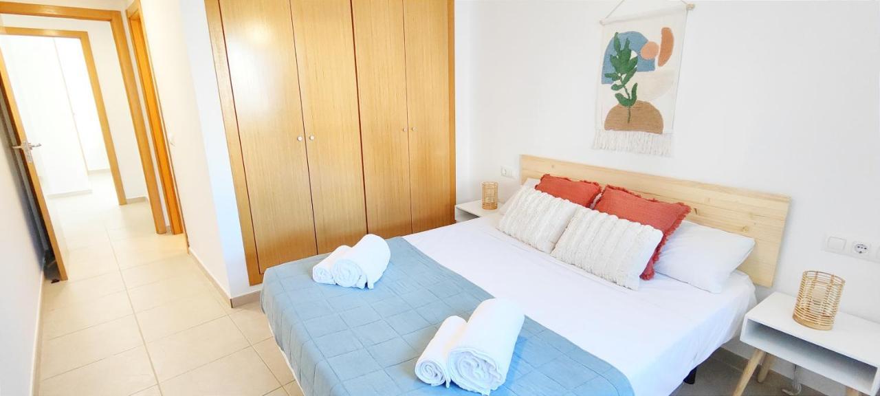Apartamento Suenos Del Mar II By Denia Costa Exterior foto
