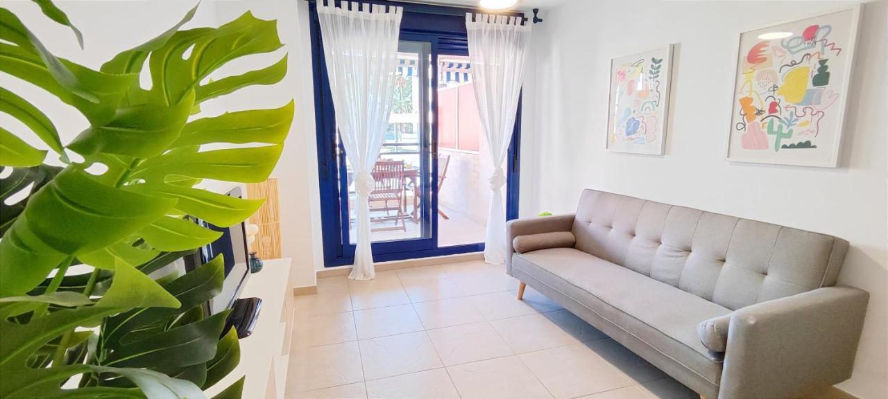 Apartamento Suenos Del Mar II By Denia Costa Exterior foto