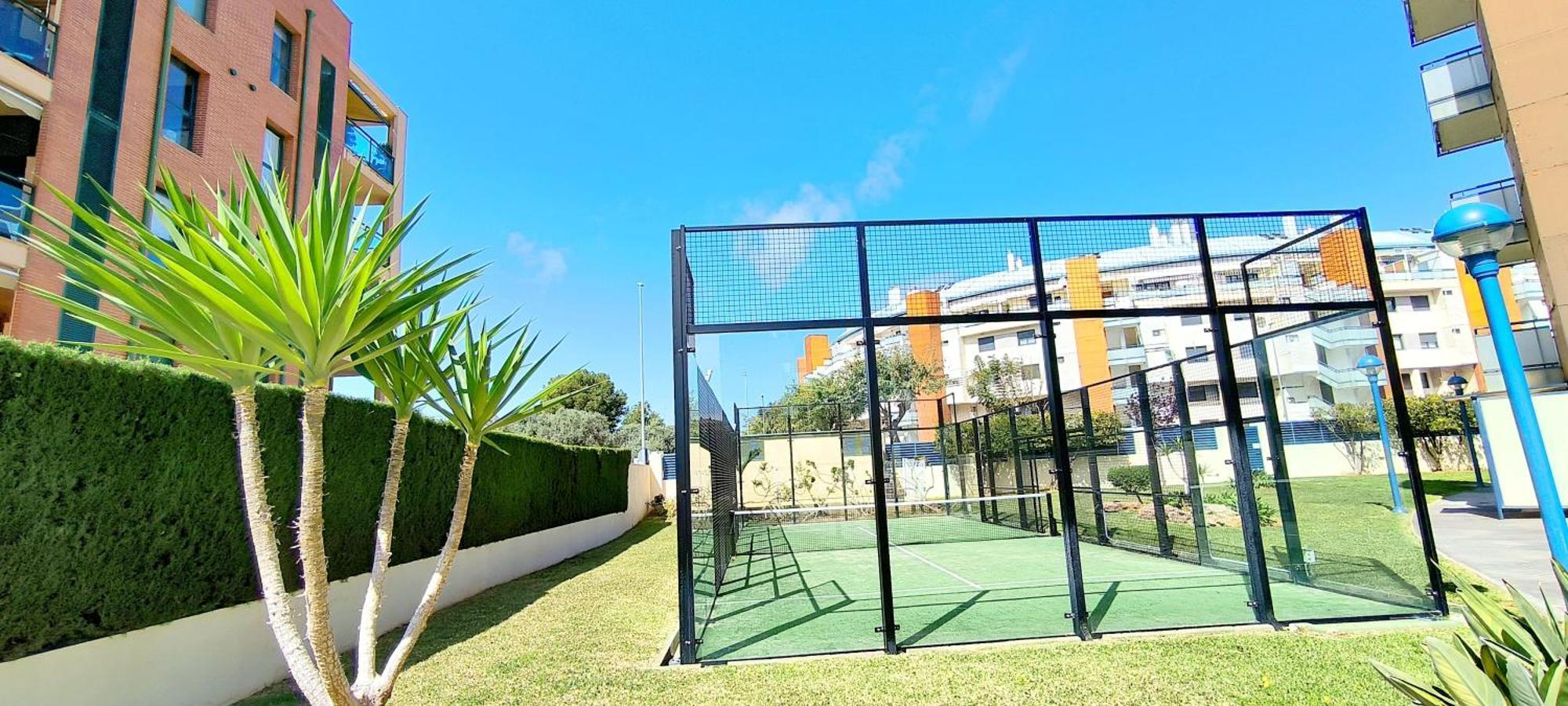 Apartamento Suenos Del Mar II By Denia Costa Exterior foto